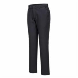 S232 - Elastyczne spodnie robocze Chino Slim - 36